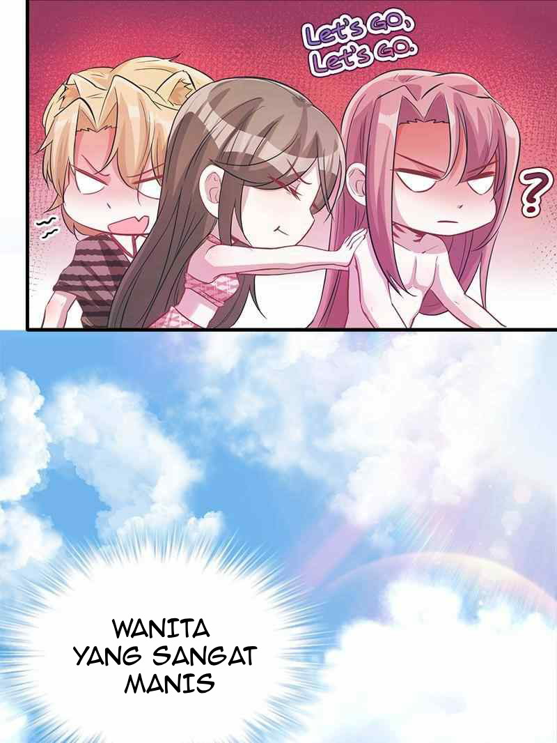 Beauty and the Beasts Chapter 64 Gambar 25